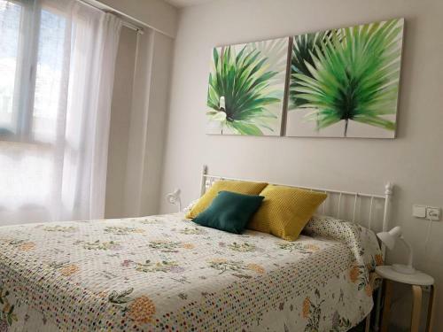 Apartamento Rosaleda