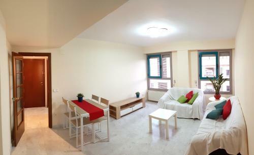 Apartamento Rosaleda