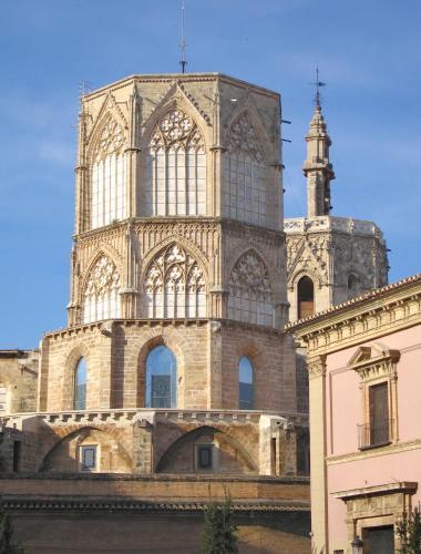 Apartamento Rosaleda