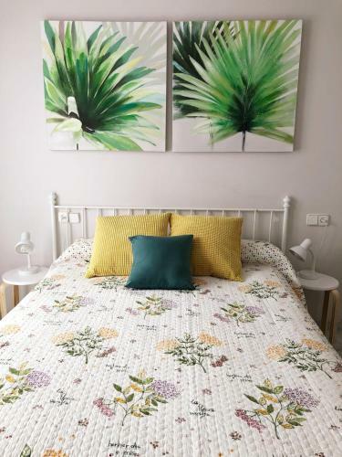 Apartamento Rosaleda