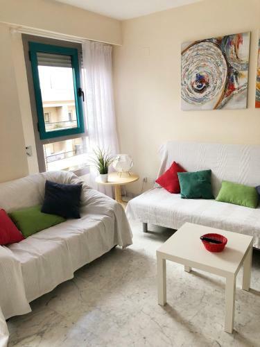 Apartamento Rosaleda