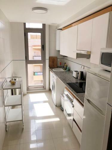 Apartamento Rosaleda