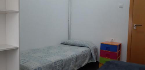 Hostal Habitaciones Vive Ruzafa