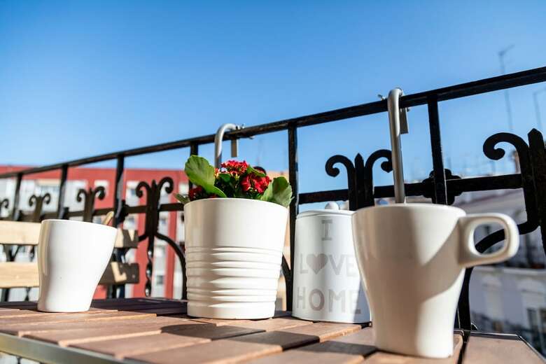 Apartamento Travel Habitat Peris Y Valero