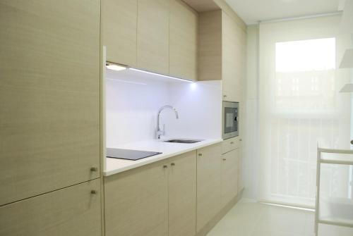 Apartamento Puerta De Serranos