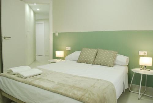 Apartamento Puerta De Serranos