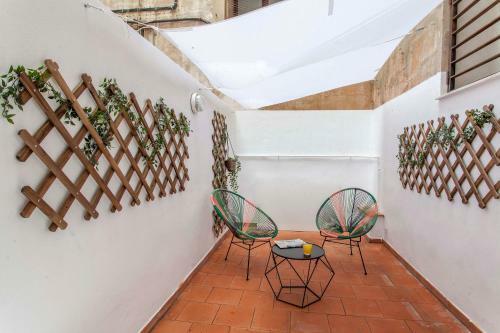 Apartamento Valencia Flat Rental Historical Center 1