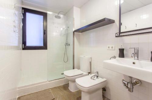 Apartamento Valencia Flat Rental Historical Center 1