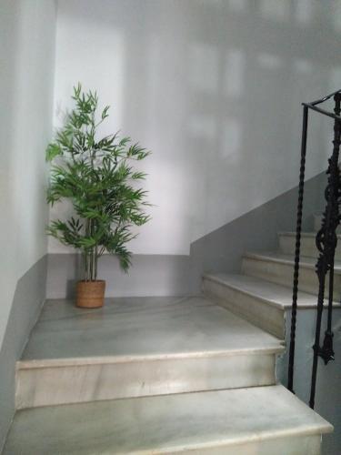 Apartamento Ruzafa 4