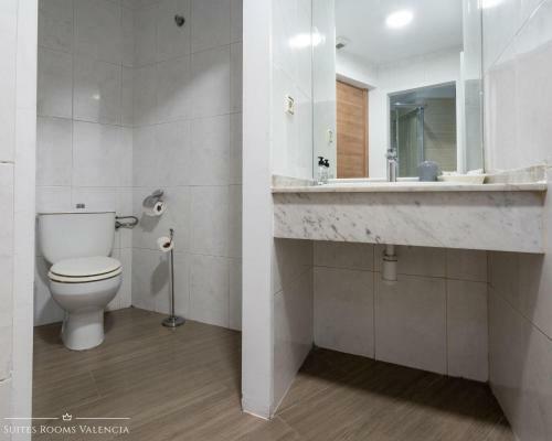 Pension Suites Rooms Valencia