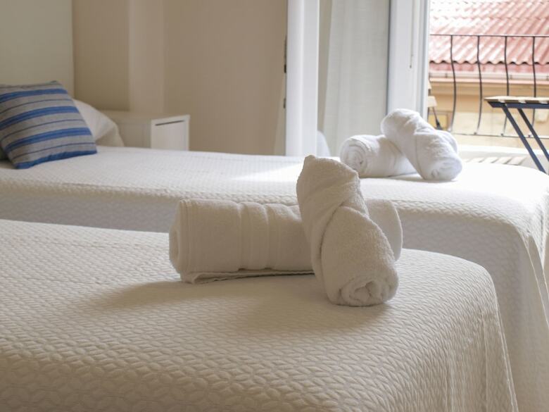 Apartup Ruzafa Central Park