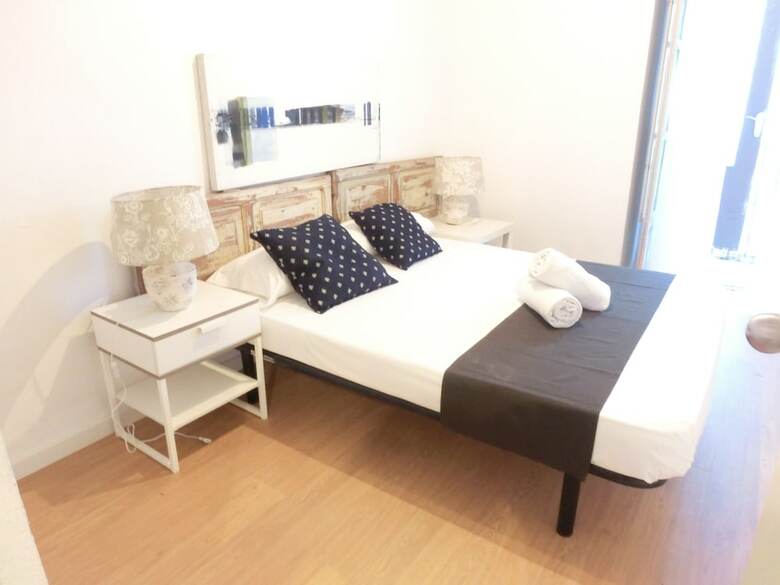 Apartamento Design Flats Botanico