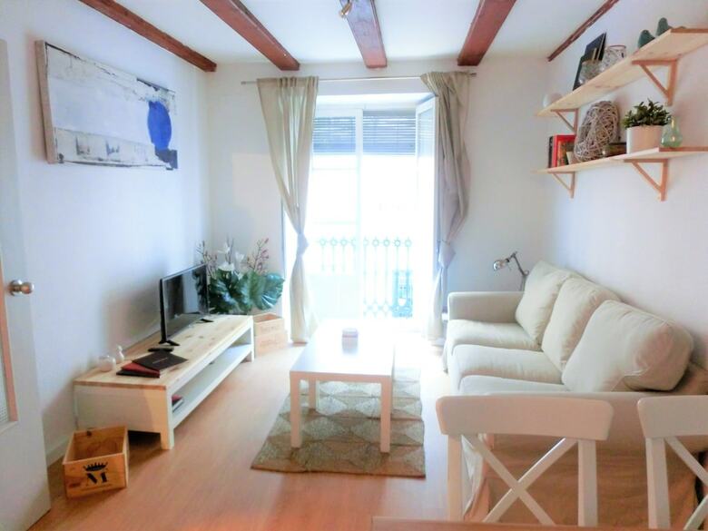 Apartamento Design Flats Botanico
