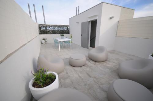 Apartamento Be Flats Turia