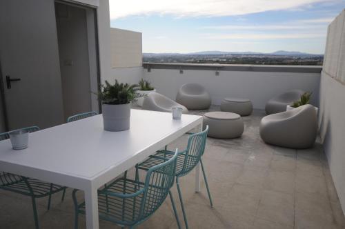 Apartamento Be Flats Turia