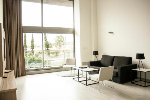 Apartamento Be Flats Turia
