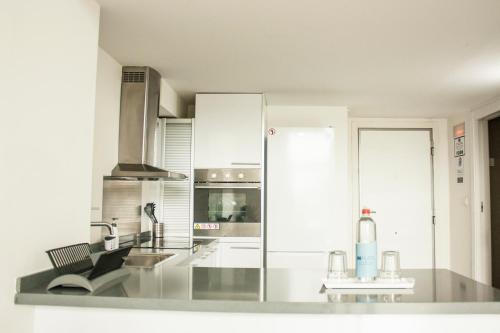 Apartamento Be Flats Turia