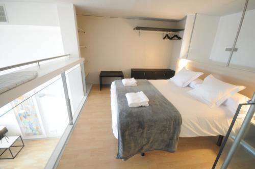 Apartamento Be Flats Turia