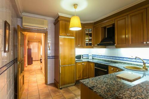 Apartup Cabanyal Rustic Beach