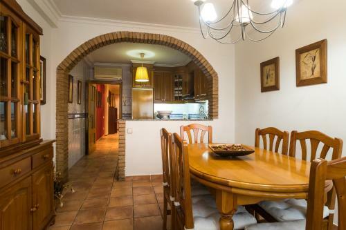 Apartup Cabanyal Rustic Beach