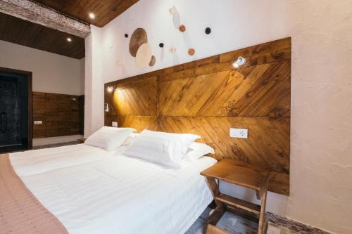 Apartamento Buho House