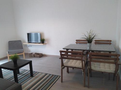 Apartamento Ruzafa 5