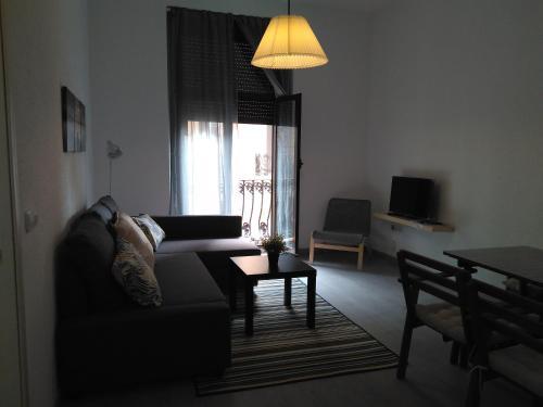 Apartamento Ruzafa 5