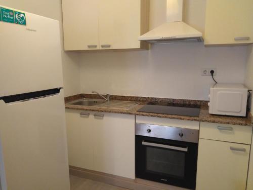 Apartamento Ruzafa 5