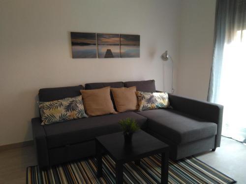 Apartamento Ruzafa 5
