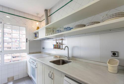 Apartment Ruzafa Centelles 2