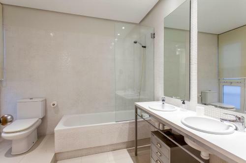 Apartment Ruzafa Centelles 2