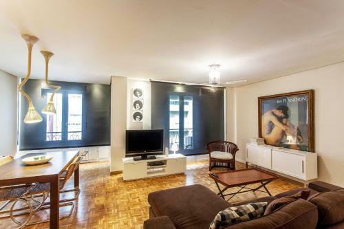 Apartment Ruzafa Centelles 2