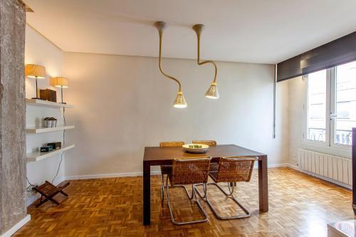 Apartment Ruzafa Centelles 2