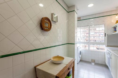 Apartment Ruzafa Centelles 2