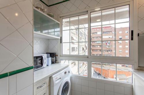 Apartment Ruzafa Centelles 2