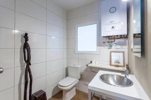 Apartment Ruzafa Centelles 2
