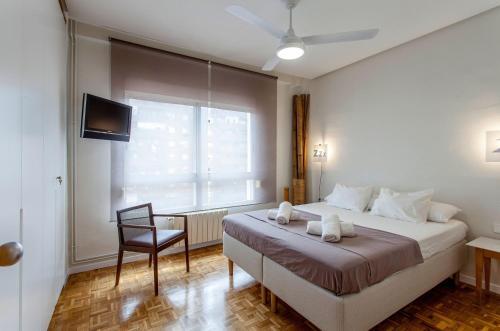 Apartment Ruzafa Centelles 2