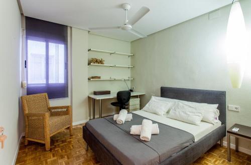 Apartment Ruzafa Centelles 2