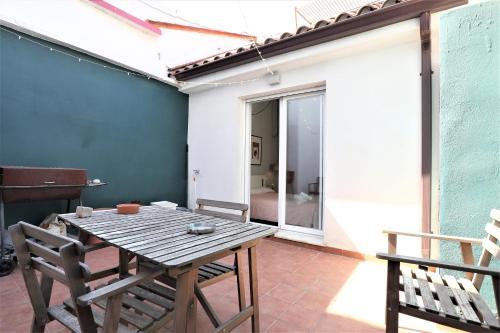 Apartamento Dr Lluch