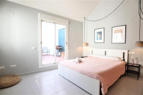 Apartamento Dr Lluch