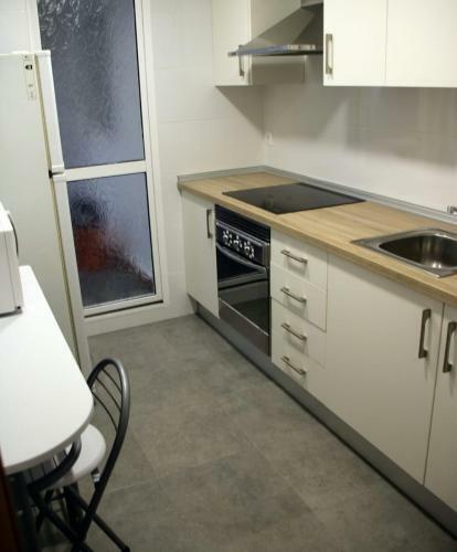Maritimo Apartment