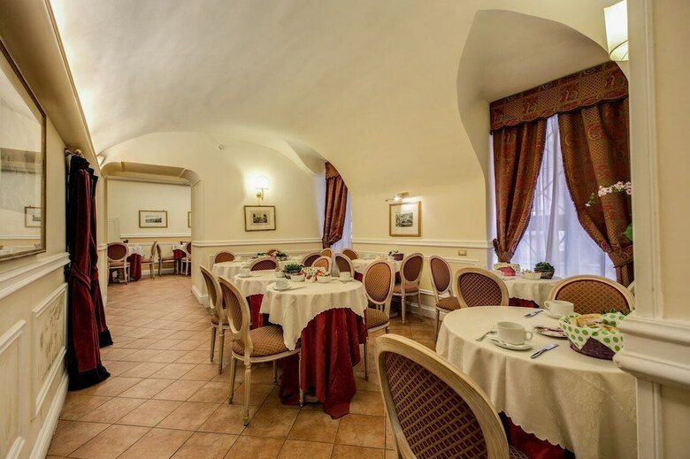 Hotel Antico Palazzo Rospigliosi