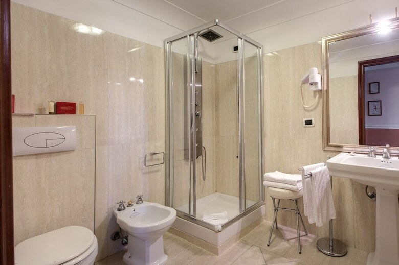 Hotel Antico Palazzo Rospigliosi