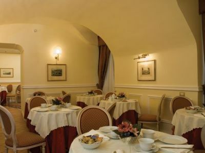 Hotel Antico Palazzo Rospigliosi