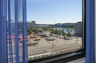 Hotel Cumulus Hakaniemi