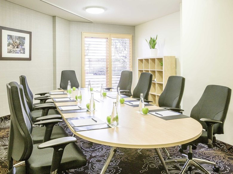 Hotel Novotel Sydney On Darling Harbour