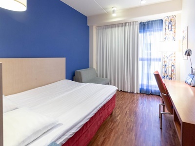 Cumulus Turku Hotel