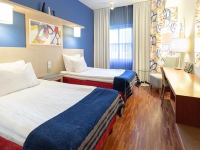 Cumulus Turku Hotel