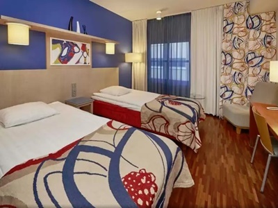 Cumulus Turku Hotel