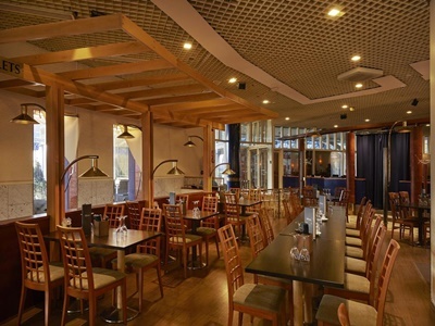 Cumulus Turku Hotel